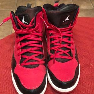 Jordan Sc 3 Shoes